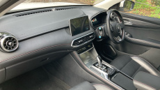 MG HS 1.5 T-GDI PHEV SE 5dr Auto Hatchback